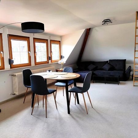 Calma Apartment Weimar  Exterior photo