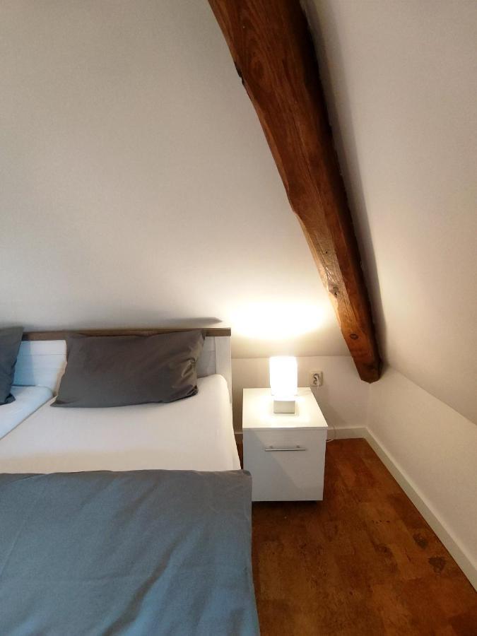 Calma Apartment Weimar  Exterior photo