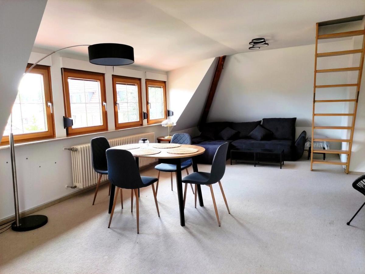 Calma Apartment Weimar  Exterior photo
