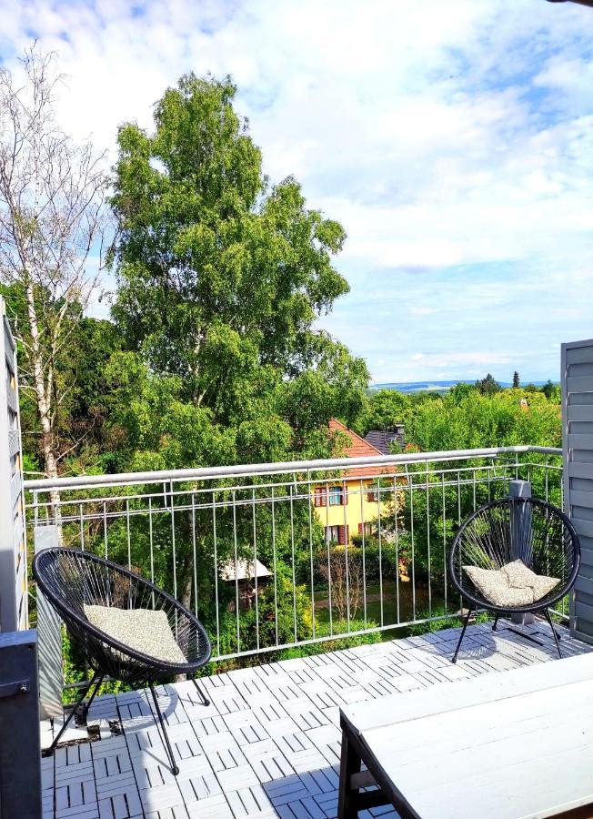 Calma Apartment Weimar  Exterior photo