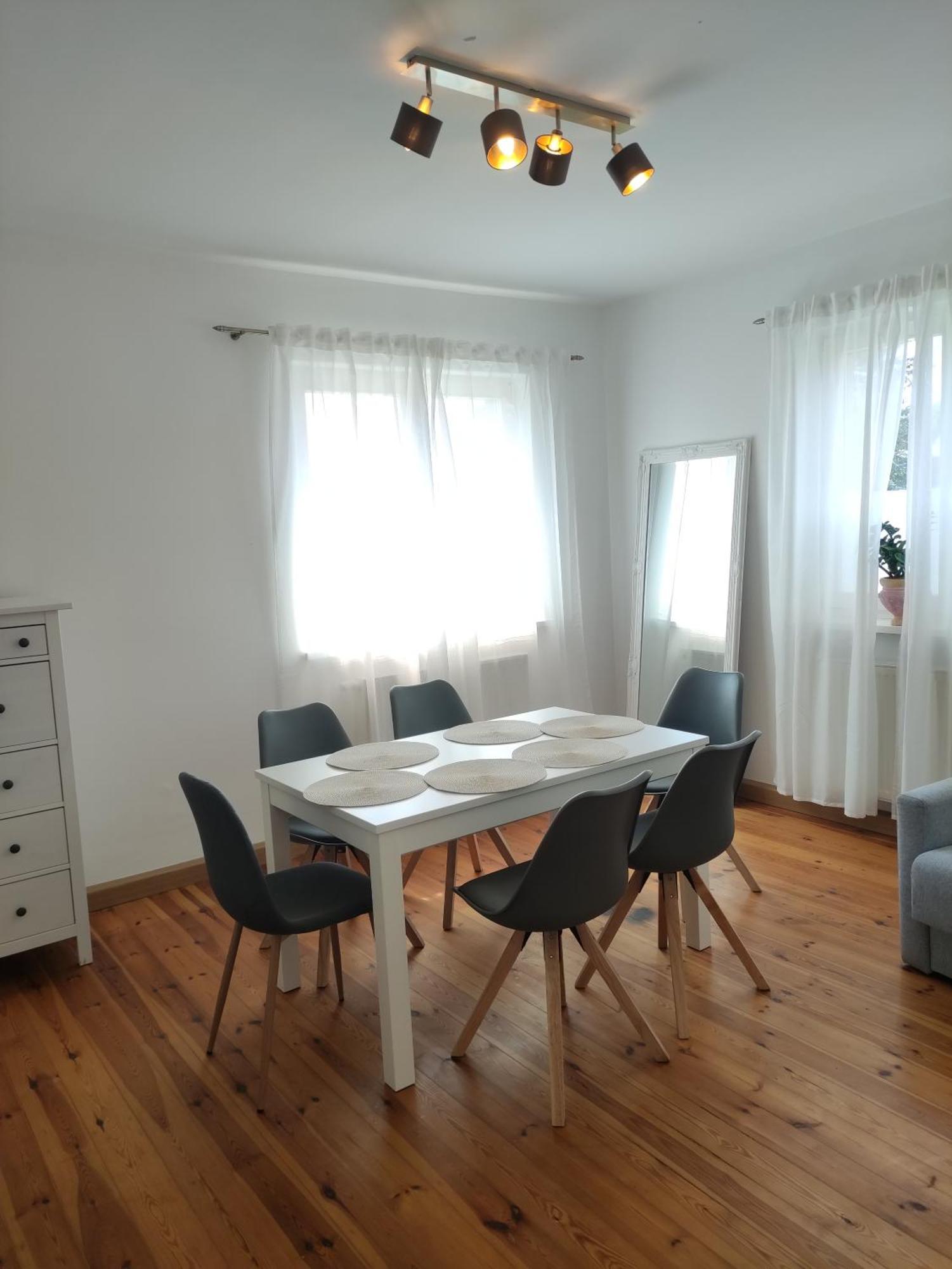 Calma Apartment Weimar  Exterior photo