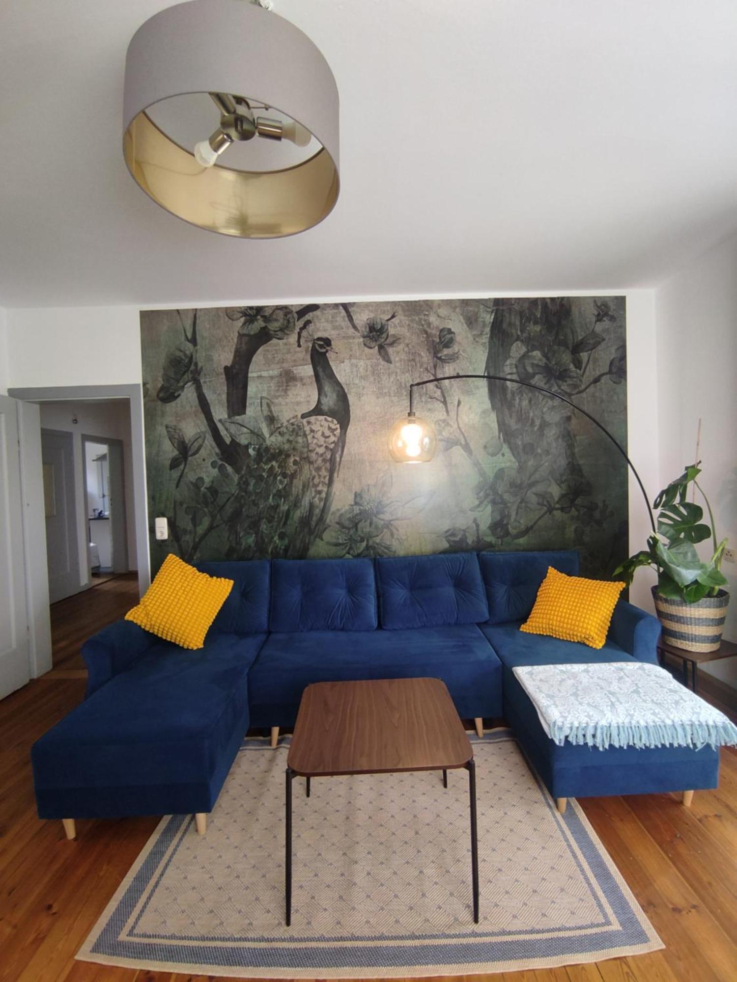 Calma Apartment Weimar  Exterior photo