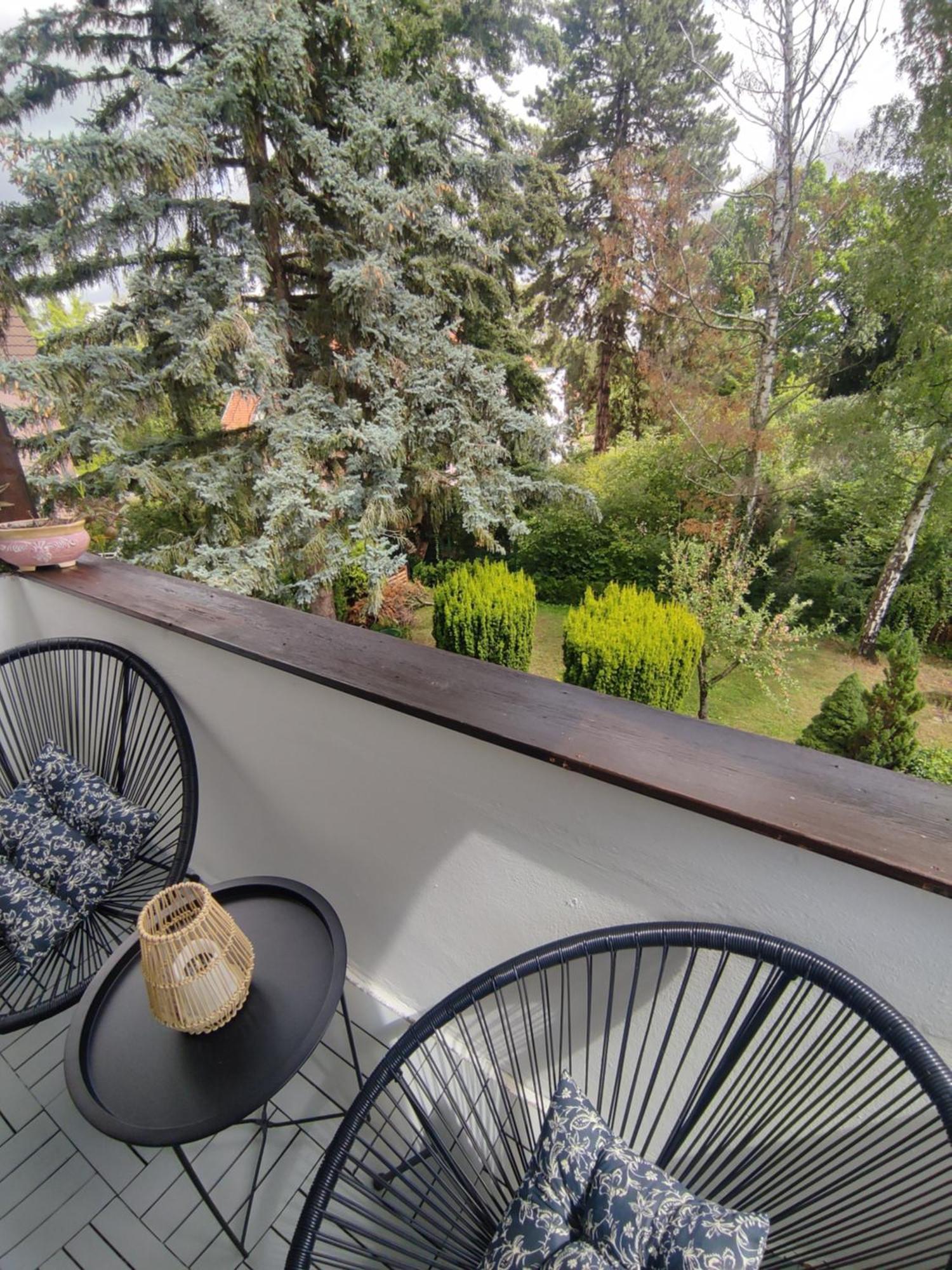 Calma Apartment Weimar  Exterior photo